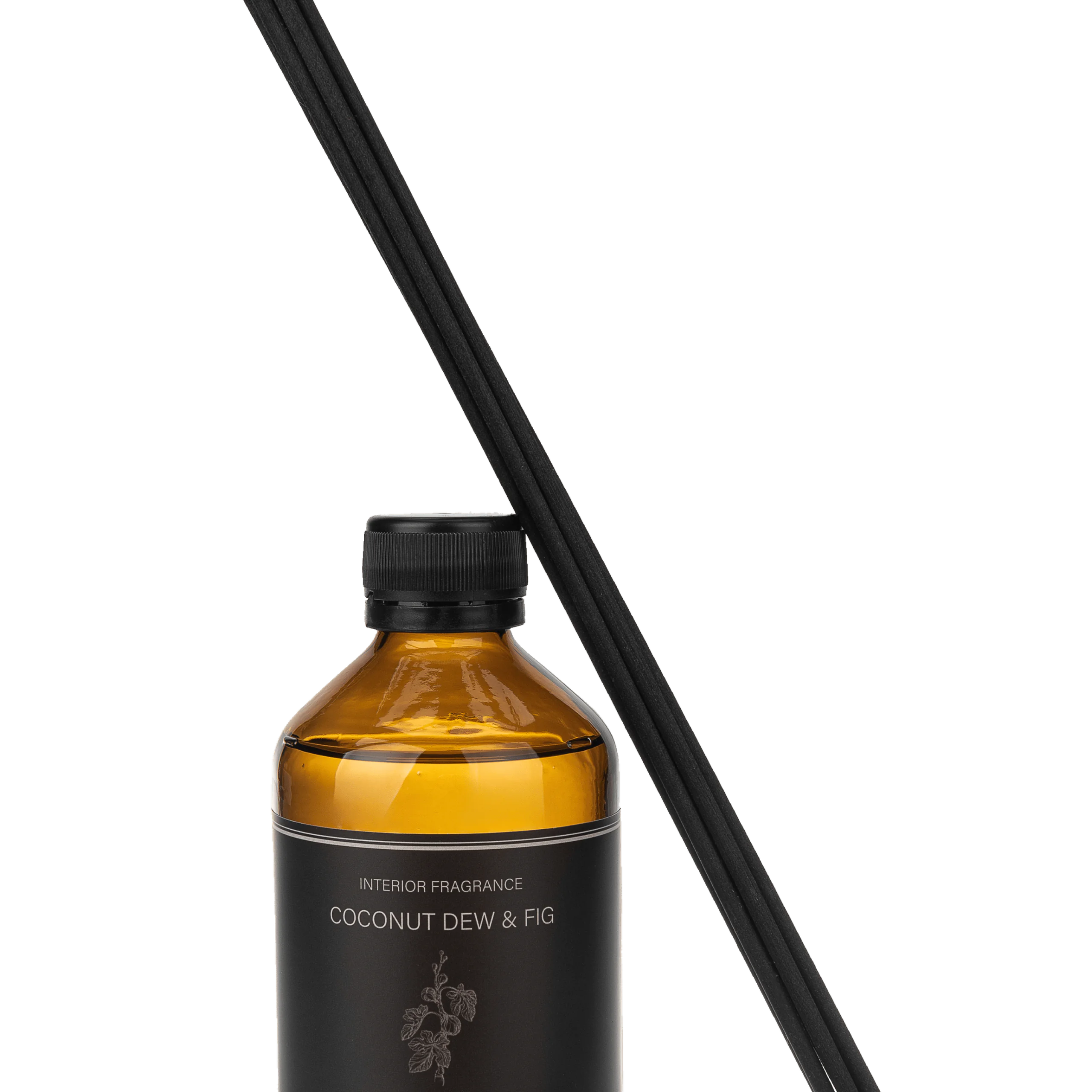 „Coconut Dew & Fig“ Reed Diffuser aus den Niederlanden